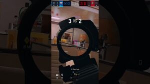 mid clip… #r6 #rainbowsixsiege #jynxzi #siege #viral #fypシ #controller #xim #fyp