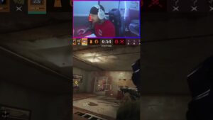 mute 3k oregon rainbow6 #rainbowsixsiege #r6 #gaming #rainbowsix #siege #r6siege