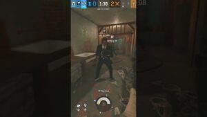 poor guy #foryou #rainbowsixsiege #6siege #r6siege #rainbowsixsiegeclip #gaming #r6sfunny #r6funny