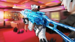 rainbow six siege, but i started cheating