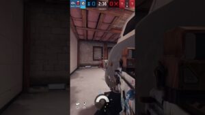 #rainbowsixsiege #6siege #goodaim #gaming #funny #viral