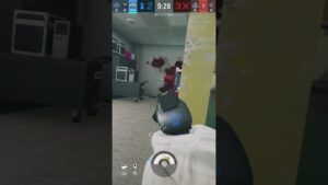 #rainbowsixsiege  clutching the stim 🔥🔥🔥