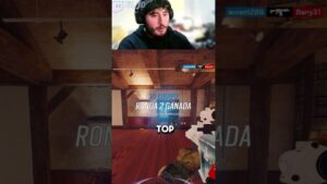 #rainbowsixsiege  #gaming  #shorts  #gameplay  #rainbow6  #r6s  #fps  #tactics  #gamercommunity