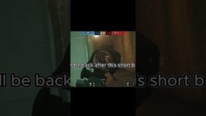 #rainbowsixsiege #r6siege #siege #gaming #rainbowsix #newcontent