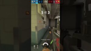 #rainbowsixsiege #r6siege #siege #rainbowsix #gaming #6siege #rainbowsixsiegeclip