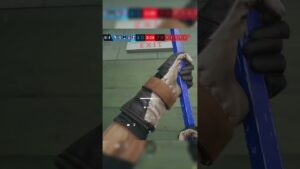 #rainbowsixsiege #shorts