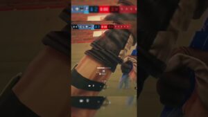 #rainbowsixsiege #shorts