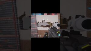 주간원탭 하이라이트 [rnagnito] - Rainbow Six Siege