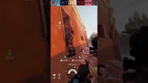 #shorts #rainbowsixsiege #r6