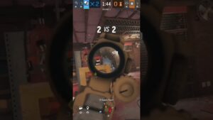 taking advantage #rainbowsixsiege #6siege #r6siege #rainbowsixsiegeclip #gaming #siege #rainbowsix