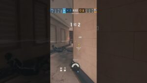 thanks for the kind words FATMAN599 #r6siege #rainbow #rainbowsix #siege #gaming #ubisoft #pc