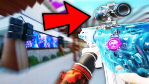 the ACOG META is BACK in Rainbow Six Siege