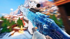 the *BEST* aim in Rainbow Six Siege