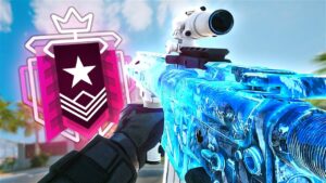 the best console champion on rainbow six siege