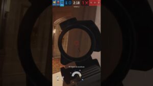 ventanas a mí jaja          #rainbowsixsiege#r6siege#gaming#r6#viral#playstation#shorts#feedshorts