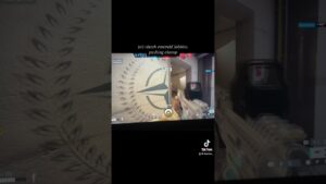 who wants to play #rainbowsixsiege #r6 #r6s #r6siege #kapkan #emerald #wager