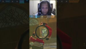 you have to love it lol! #ps5 #rainbowsixsiege