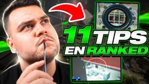 11 PRO TIPS À FAIRE EN RANKED - Rainbow Six Siege