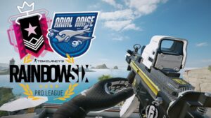 12 Minutes Of PRO Scrim Clips - Rainbow Six Siege