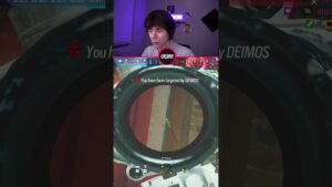 3 Man Doc Acog Spawnpeek - Rainbow Six Siege