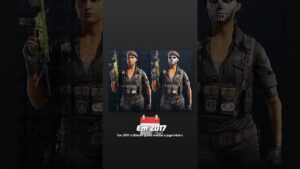 60 SEGUNDOS DE NOSTALGIA com RAINBOW SIX: SIEGE