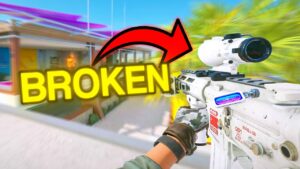 ACOG META is BACK in Rainbow Six Siege