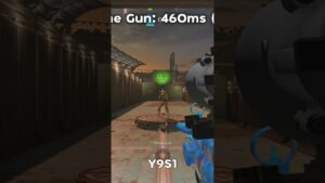 ADS ที่เปลี่ยนไปของซีซั่นใหม่ | Rainbow Six Siege ไทย #shorts