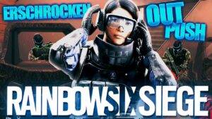 ALLES geht nach hinten los!🤬 mit Nuggi | Rainbow Six Siege