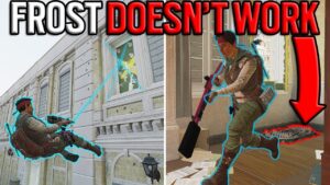 AMARU CAN COUNTER FROST MATS??