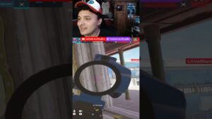 AVERAGE R6 EXPERIENCE - RAINBOW SIX SIEGE