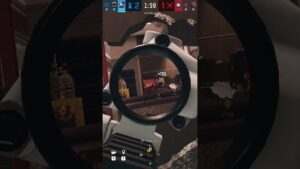 AZAMI BANK SETUP 🐐  #shorts  #rainbowsixsiege #ubisoftcreator #rainbow #r6 #fypシ#siege