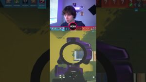 Abusing Mozzie 1.5 While I Still Can - Rainbow Six Siege