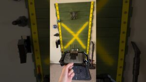 Adding A Mute Jammer To IRL Barricade From Rainbow Six Siege