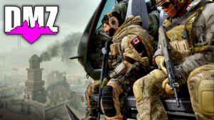 Are People Still Playing DMZ? (Rainbow Six Siege Later)