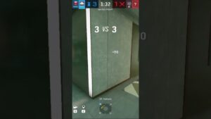 Aruni ACOG so good - Rainbow Six Siege