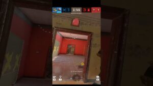 Ash 3K Outback #r6siege #r6siegeclips #r6s #r6clips #siege #rainbowsixsiege #rainbow6siege #r6champ