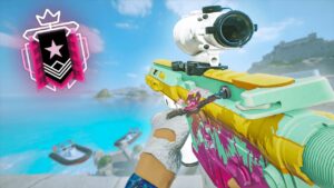 Ash ACOG is BACK - Rainbow Six Siege