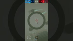 Ash rush is so easy - Rainbow Six Siege #rainbowsix #streamer #game #r6s #rainbow #twitch #xbox