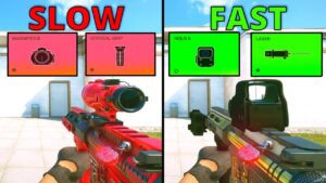 BEST ATTACHMENTS For EVERY GUN-Rainbow Six Siege Year 9