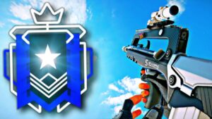 BEST Console Settings/How to find your PERFECT Sensitivity - Rainbow Six Siege