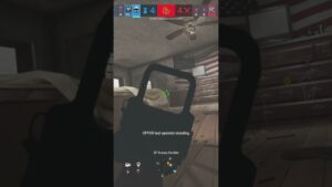 BEST DIAMOND 4 STRATEGY IN RAINBOW SIX SIEGE! #rainbowsixsiege #r6 #r6siege #diamond4