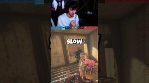 BEST Spots To Melusi People From Below in Rainbow Six Siege