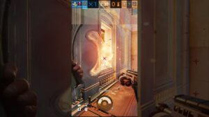 BEST kill in Rainbow Six Siege | #rainbowsixsiege