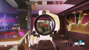 Back on Ranked (Stream #45) - Rainbow Six Siege