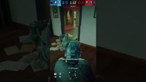 Badd aim,Badd aim | Rainbow six siege