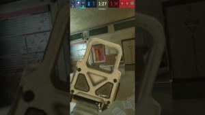 Beans May Need to Quit The Game #rainbowsixsiege