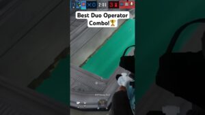 Best Attack Strategy in R6 Siege 🏆 #shorts #rainbowsixsiege