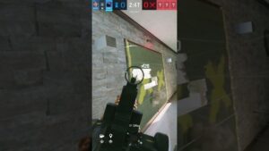 Best one taps in siege (part 5) #edit #rainbowsixsiege #shortvideo #gaming #r6s #shorts #beaulo