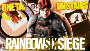 Bitte KEINE VERLÄNGERUNG mit diesem TEAM...🥴 | Rainbow Six Siege