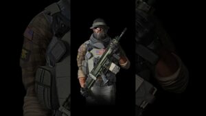 Blackbead Will Not Survive his Remaster - 6News - Rainbow Six Siege - Evil Year